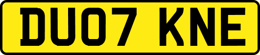 DU07KNE