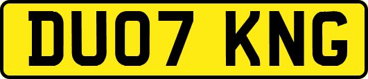DU07KNG