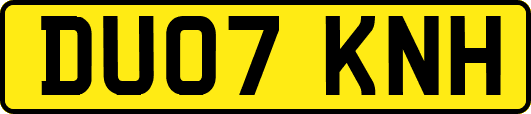 DU07KNH