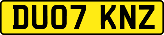 DU07KNZ