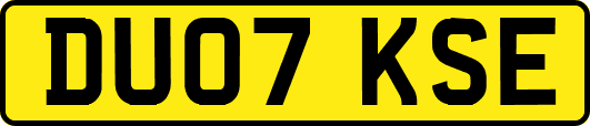DU07KSE