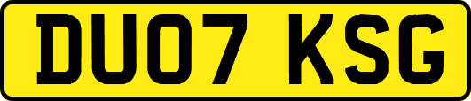 DU07KSG