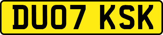 DU07KSK