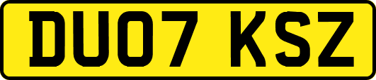 DU07KSZ