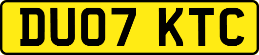 DU07KTC