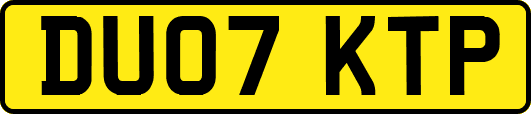 DU07KTP