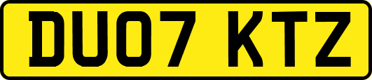 DU07KTZ