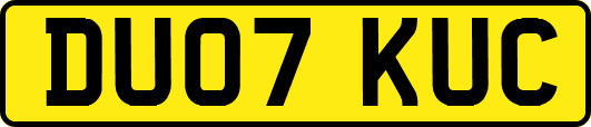 DU07KUC