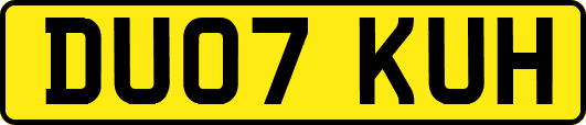 DU07KUH