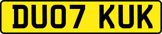 DU07KUK