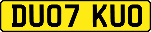 DU07KUO