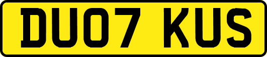 DU07KUS
