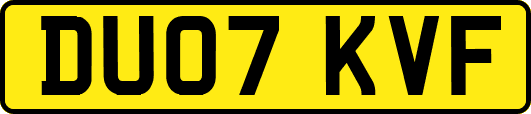 DU07KVF