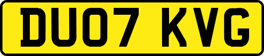 DU07KVG