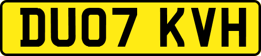 DU07KVH