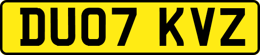 DU07KVZ