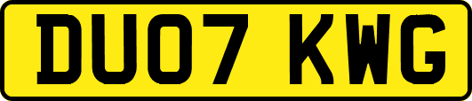 DU07KWG