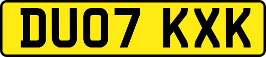 DU07KXK