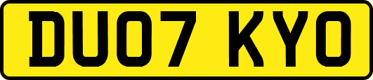 DU07KYO