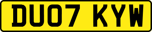DU07KYW