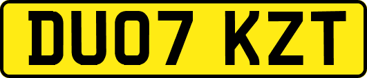 DU07KZT