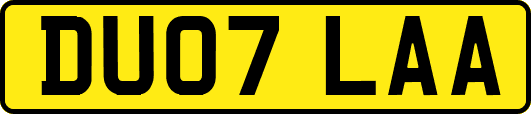 DU07LAA
