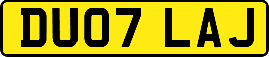 DU07LAJ
