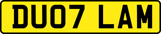 DU07LAM