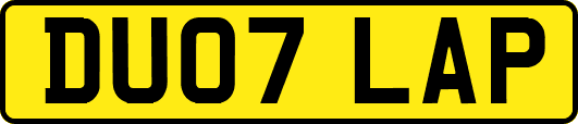 DU07LAP