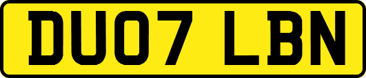 DU07LBN
