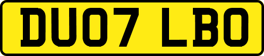 DU07LBO