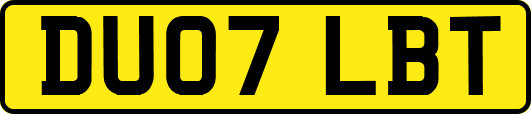 DU07LBT