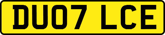 DU07LCE