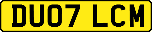 DU07LCM