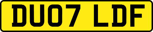 DU07LDF