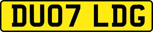 DU07LDG