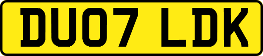 DU07LDK