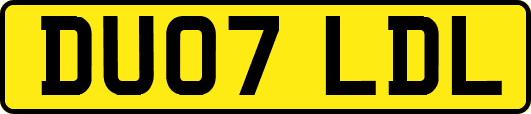 DU07LDL