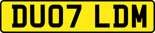 DU07LDM