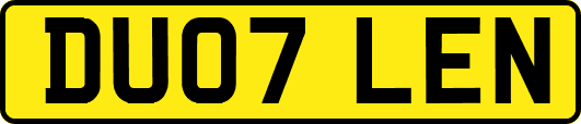 DU07LEN
