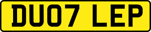 DU07LEP