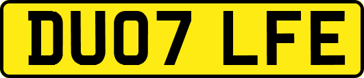 DU07LFE
