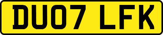 DU07LFK