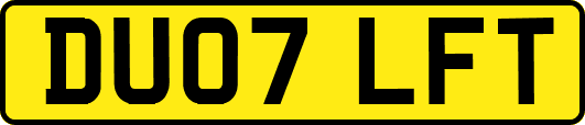 DU07LFT