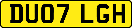 DU07LGH