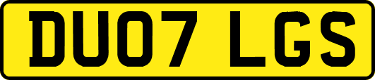 DU07LGS