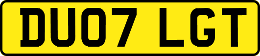 DU07LGT