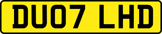 DU07LHD