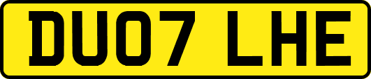 DU07LHE