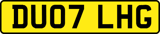 DU07LHG